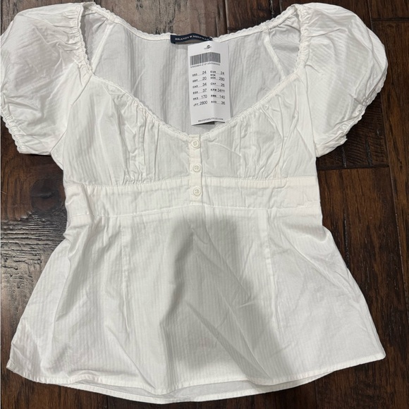Brandy Melville Tops - Brandy Melville Top